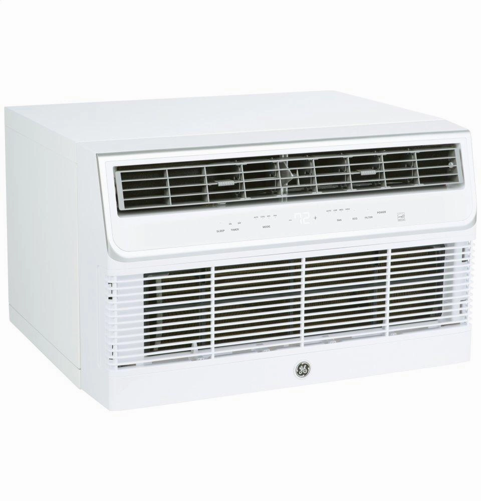 Ge Appliances AJCQ10DCH Ge 230/208 Volt Built-In Cool-Only Room Air Conditioner