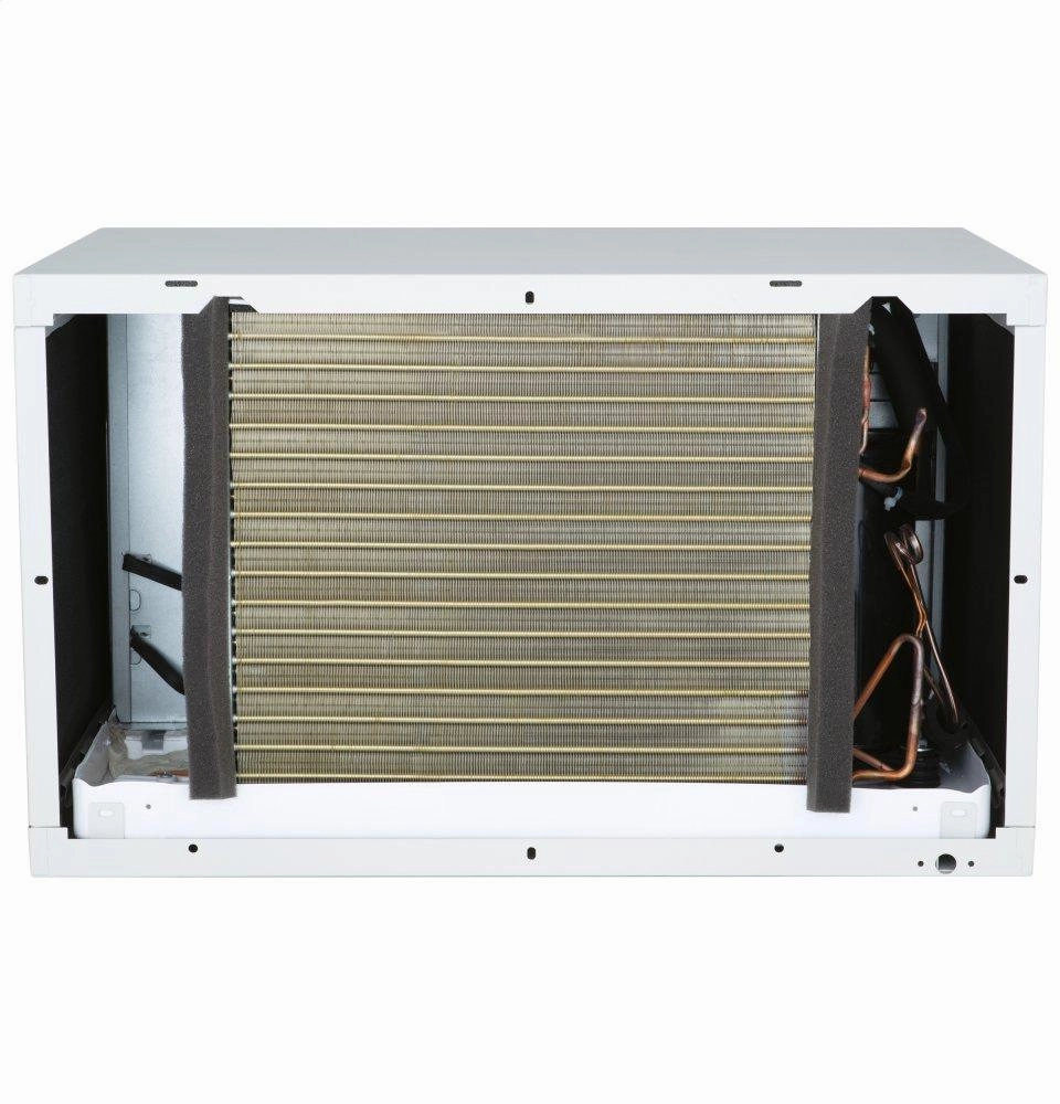 Ge Appliances AJCQ10DCH Ge 230/208 Volt Built-In Cool-Only Room Air Conditioner