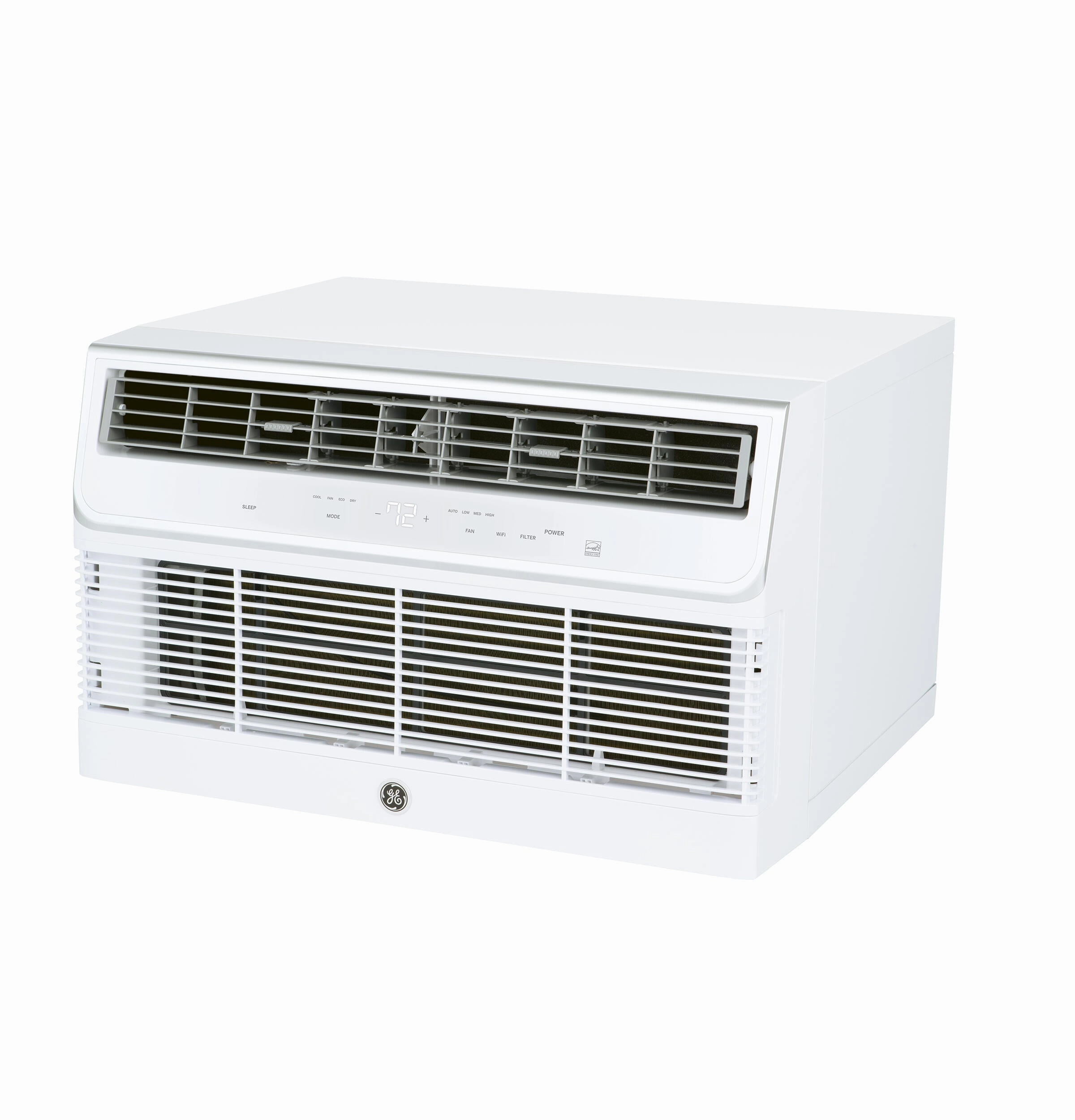 Ge Appliances AJCQ10DWH Ge 230/208 Volt Built-In Cool-Only Room Air Conditioner