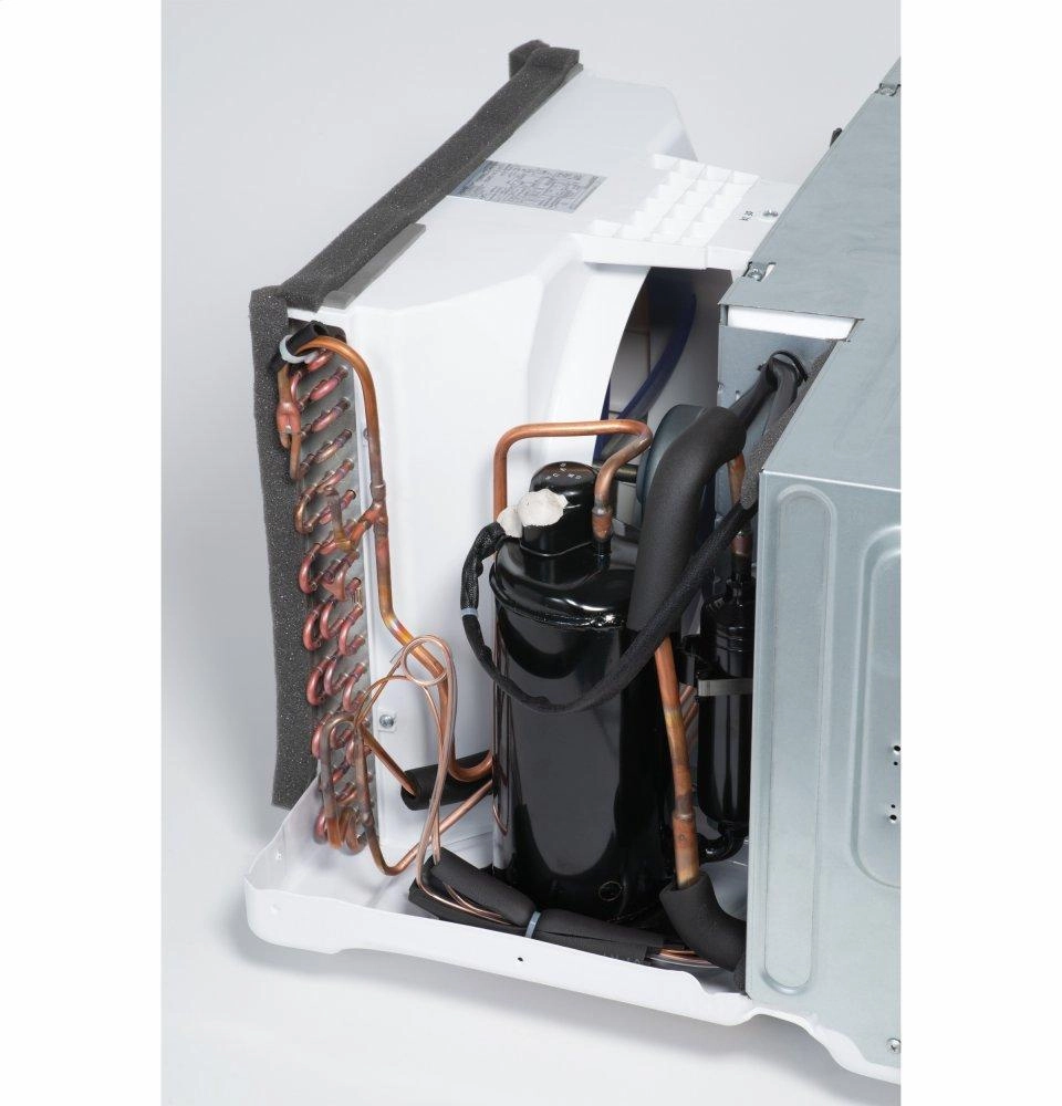 Ge Appliances AJCQ12ACH Ge 115 Volt Built-In Cool-Only Room Air Conditioner
