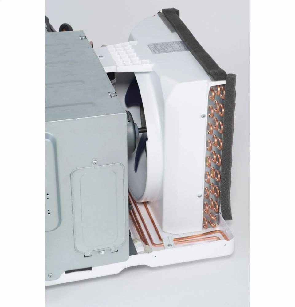 Ge Appliances AJCQ12ACH Ge 115 Volt Built-In Cool-Only Room Air Conditioner