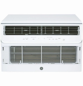 Ge Appliances AJCQ12ACH Ge 115 Volt Built-In Cool-Only Room Air Conditioner