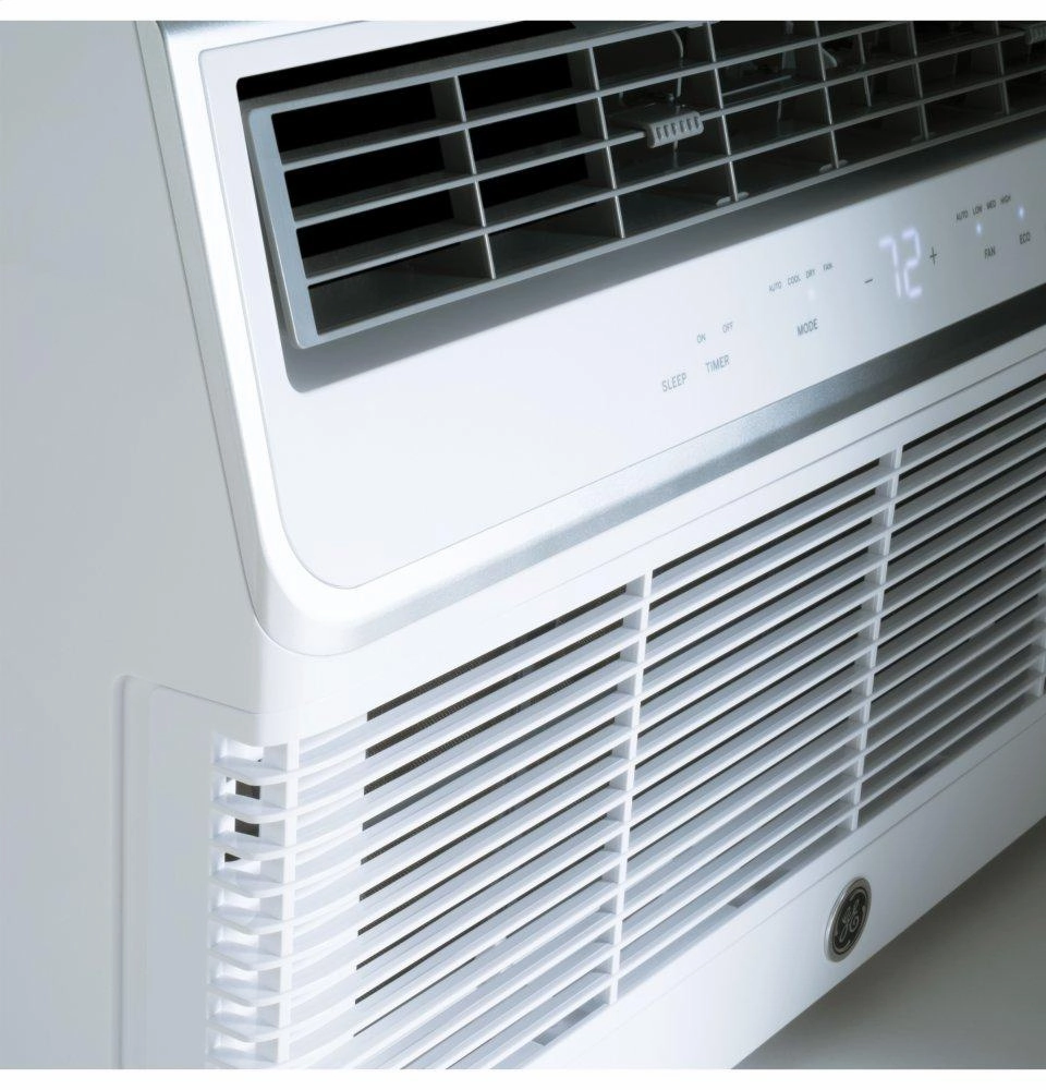 Ge Appliances AJCQ12ACH Ge 115 Volt Built-In Cool-Only Room Air Conditioner