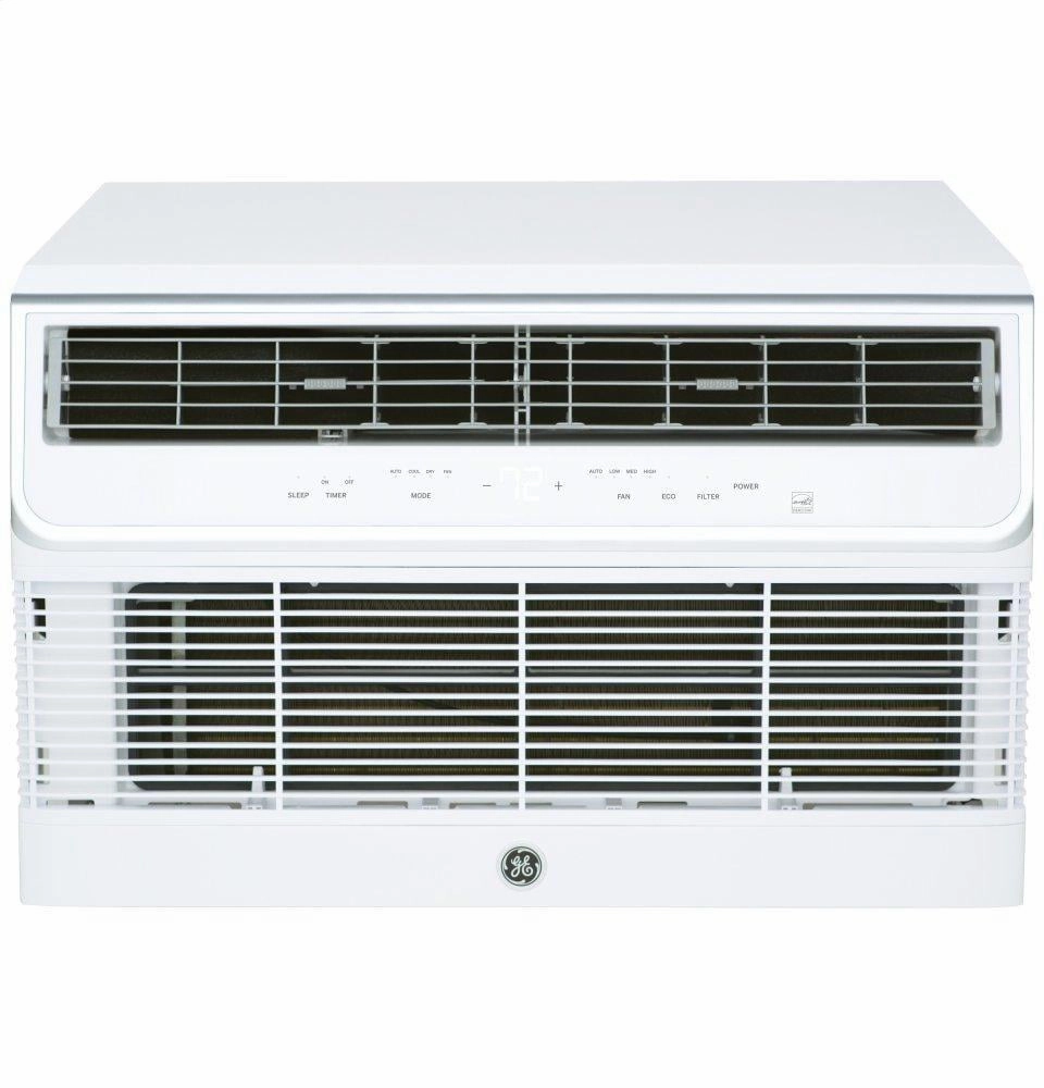 Ge Appliances AJCQ12ACH Ge 115 Volt Built-In Cool-Only Room Air Conditioner