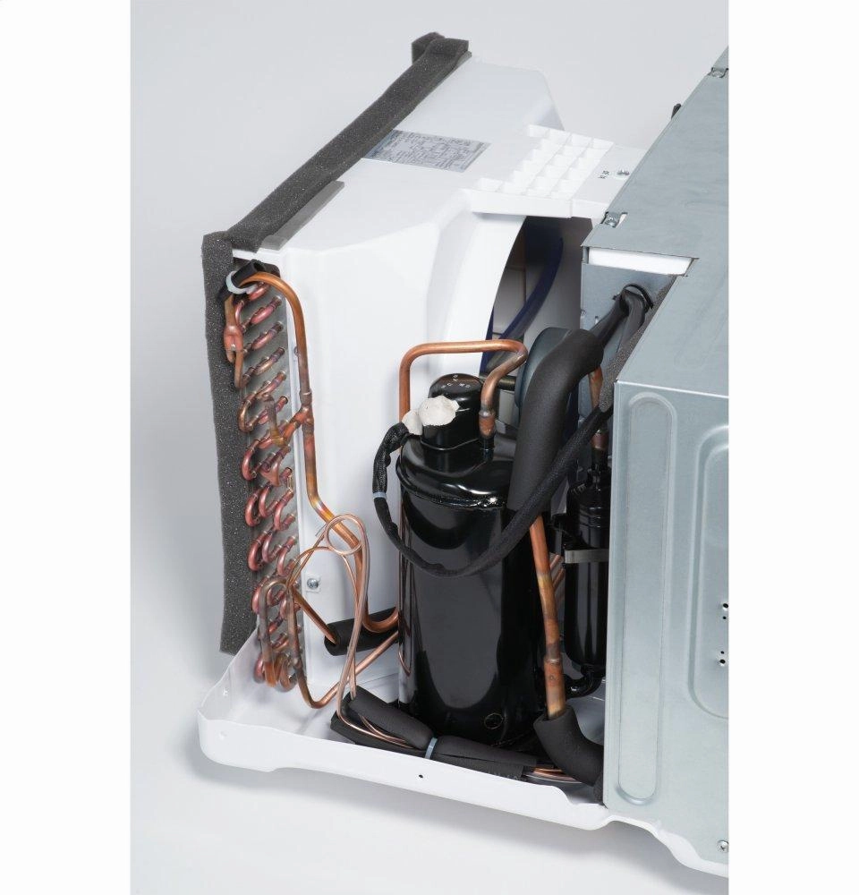 Ge Appliances AJCQ12DCH Ge 230/208 Volt Built-In Cool-Only Room Air Conditioner