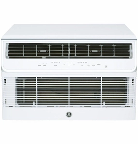 Ge Appliances AJCQ12DCH Ge 230/208 Volt Built-In Cool-Only Room Air Conditioner