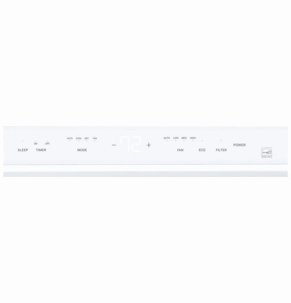 Ge Appliances AJCQ12DCH Ge 230/208 Volt Built-In Cool-Only Room Air Conditioner