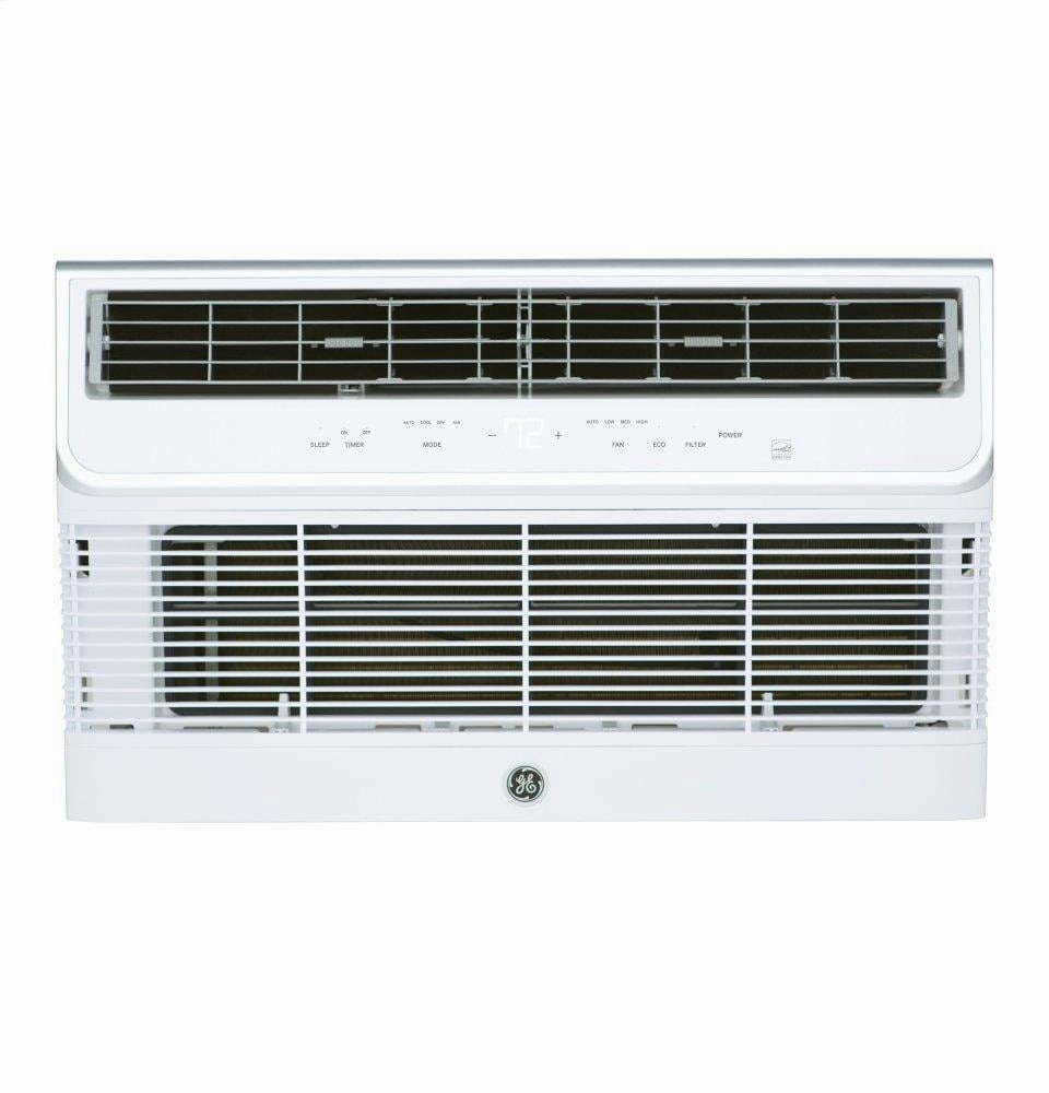 Ge Appliances AJCQ12DCH Ge 230/208 Volt Built-In Cool-Only Room Air Conditioner