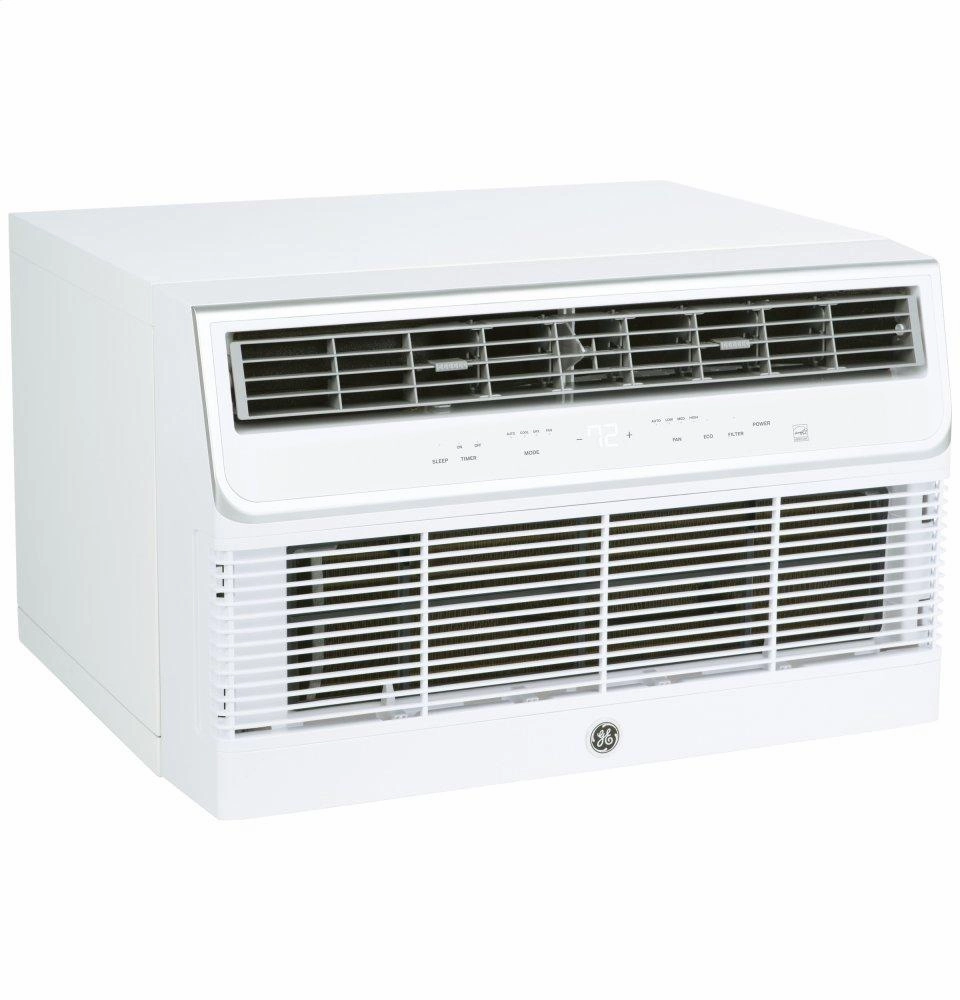 Ge Appliances AJCQ12DCH Ge 230/208 Volt Built-In Cool-Only Room Air Conditioner