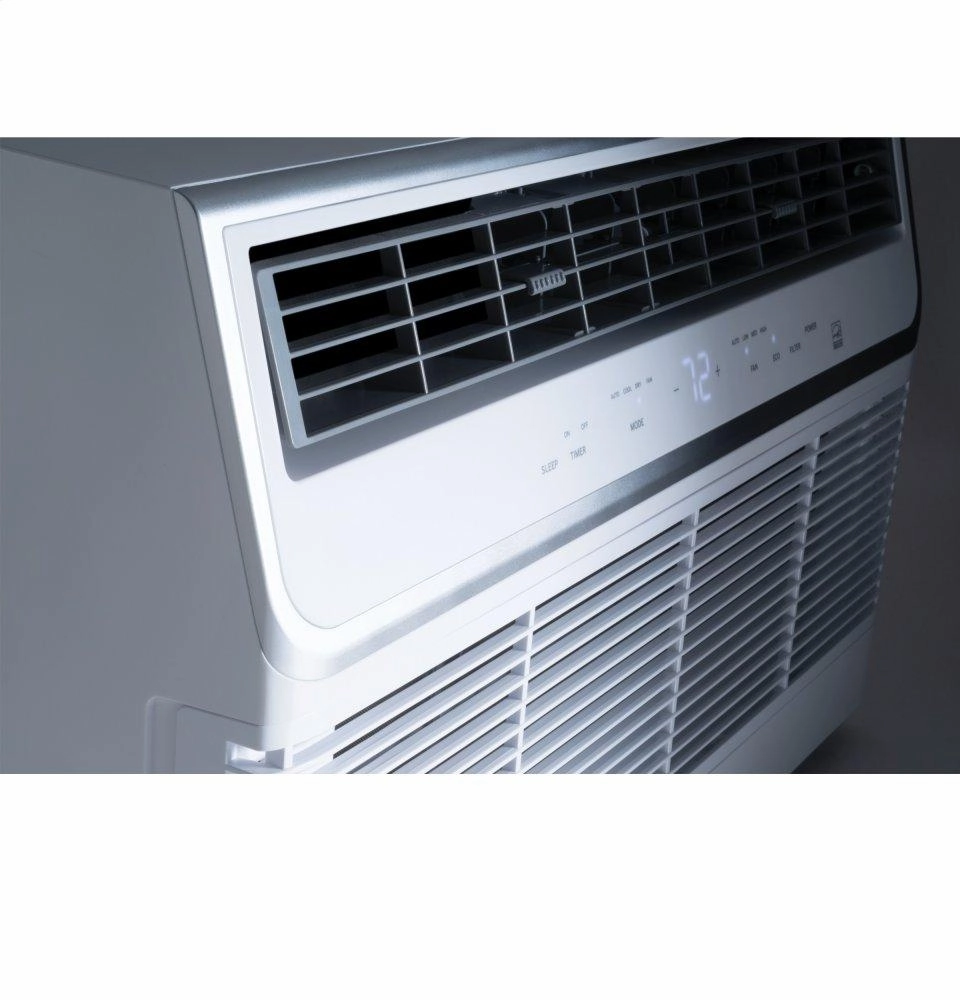 Ge Appliances AJCQ12DCH Ge 230/208 Volt Built-In Cool-Only Room Air Conditioner