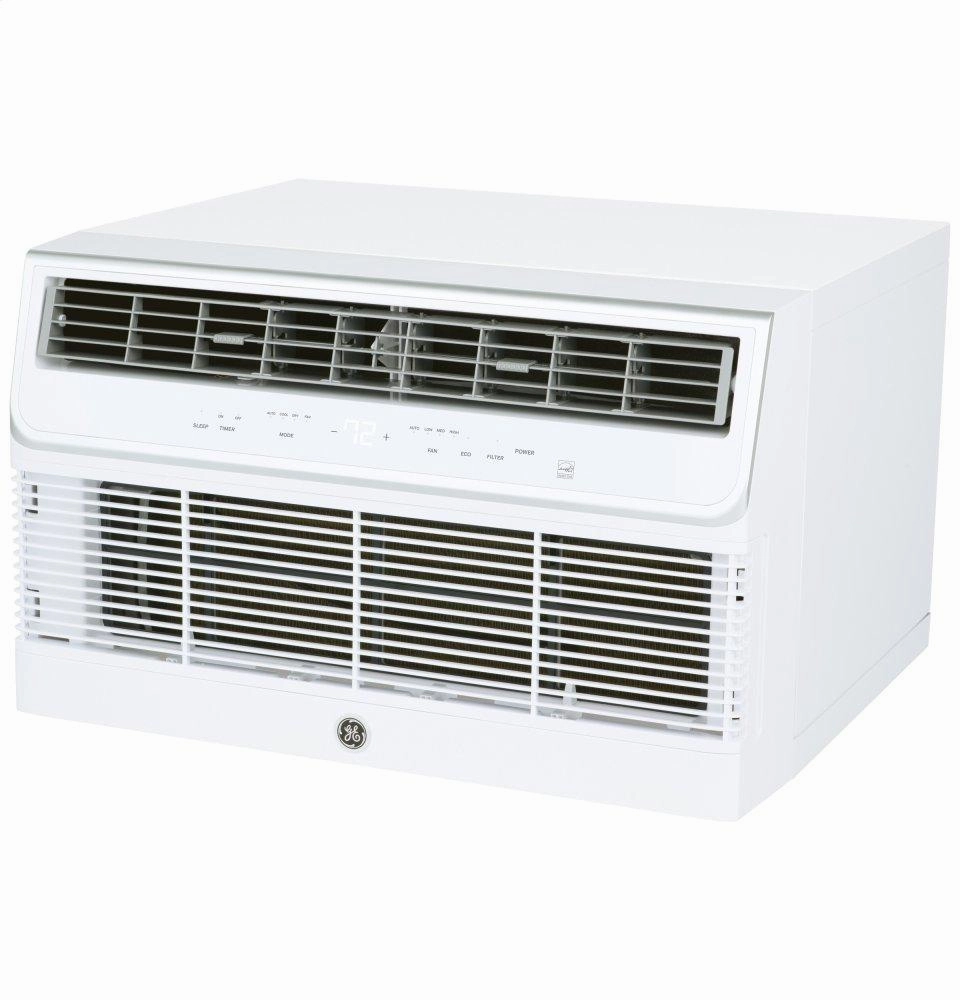 Ge Appliances AJCQ12DCH Ge 230/208 Volt Built-In Cool-Only Room Air Conditioner
