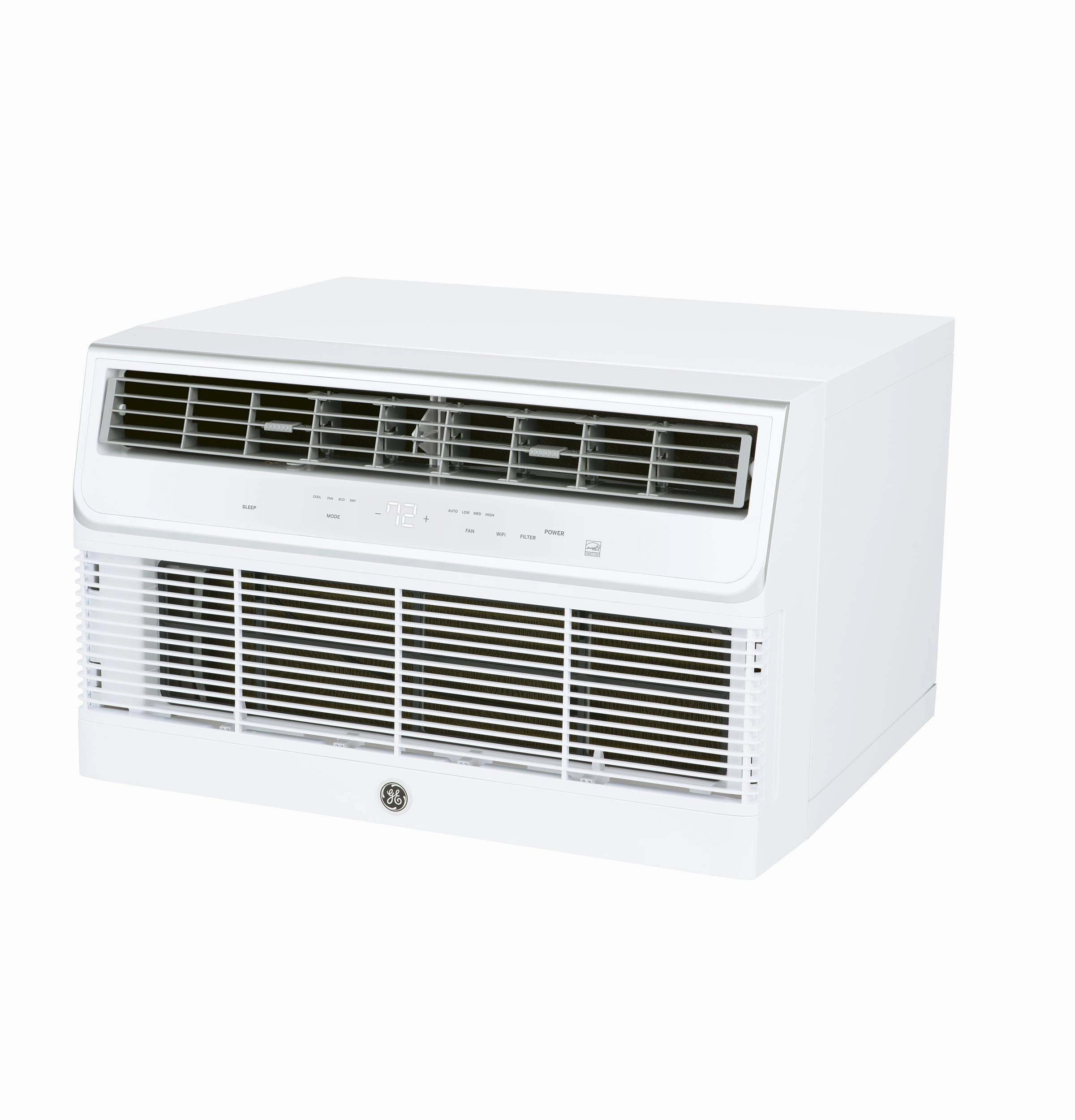 Ge Appliances AJCQ12DWJ Ge 230/208 Volt Built-In Cool-Only Room Air Conditioner
