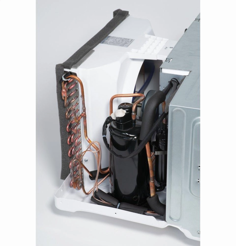 Ge Appliances AJCQ14DCH Ge 230/208 Volt Built-In Cool-Only Room Air Conditioner