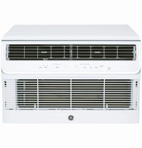 Ge Appliances AJCQ14DCH Ge 230/208 Volt Built-In Cool-Only Room Air Conditioner