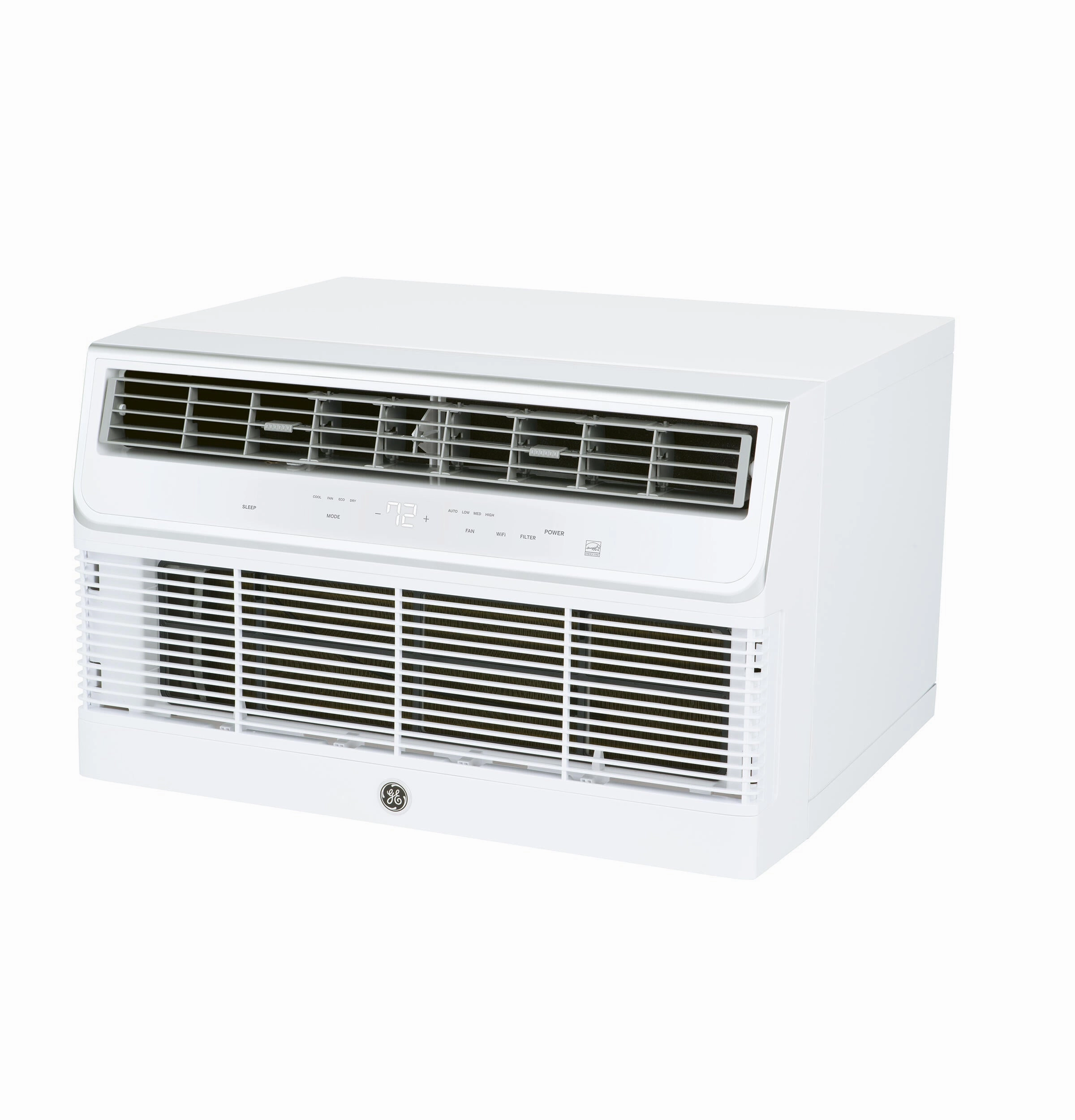 Ge Appliances AJCQ14DWH Ge 230/208 Volt Built-In Cool-Only Room Air Conditioner