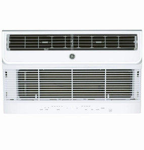 Ge Appliances AJEM12DCH Ge 230/208 Volt Built-In Heat/Cool Room Air Conditioner
