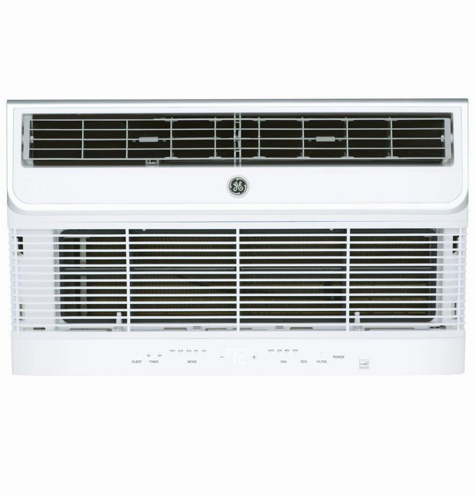 Ge Appliances AJEM12DCH Ge 230/208 Volt Built-In Heat/Cool Room Air Conditioner