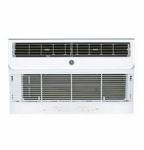 Ge Appliances AJEM12DWJ Ge 230/208 Volt Built-In Heat/Cool Room Air Conditioner