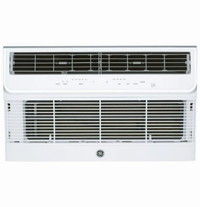 Ge Appliances AJEQ08ACH Ge 115 Volt Built-In Heat/Cool Room Air Conditioner