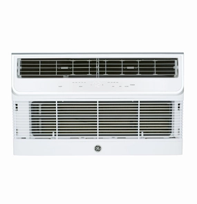 Ge Appliances AJEQ08AWJ Ge 115 Volt Built-In Heat/Cool Room Air Conditioner