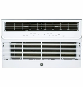 Ge Appliances AJEQ10DCH Ge 230/208 Volt Built-In Heat/Cool Room Air Conditioner