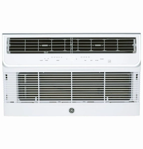 Ge Appliances AJEQ12DCH Ge 230/208 Volt Built-In Heat/Cool Room Air Conditioner
