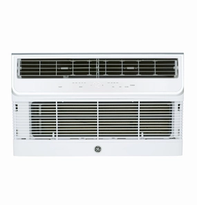 Ge Appliances AJEQ14DWH Ge 230/208 Volt Built-In Heat/Cool Room Air Conditioner