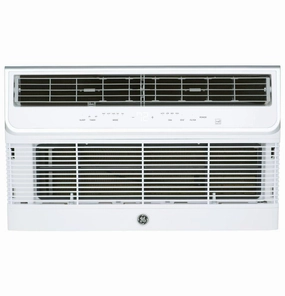 Ge Appliances AJHQ08ACH Ge 115 Volt Built-In Heat Pump Room Air Conditioners