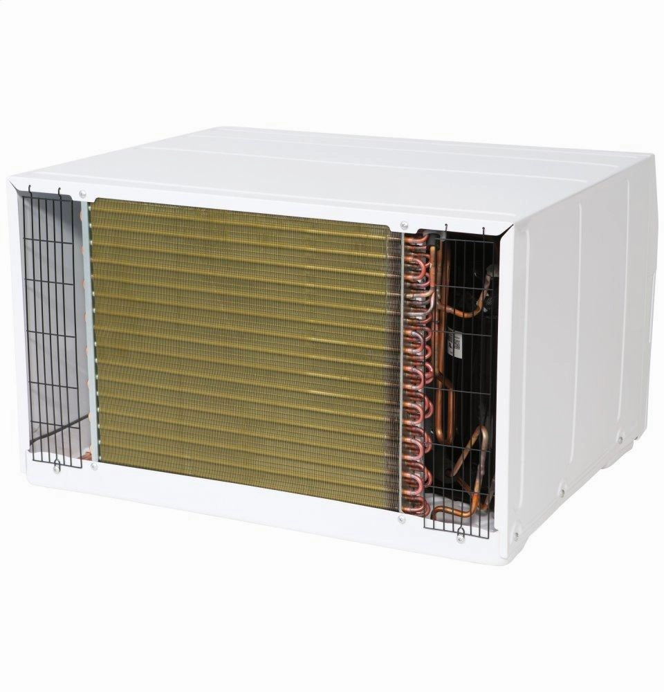 Ge Appliances AKCQ08ACH Ge Built In Air Conditioner