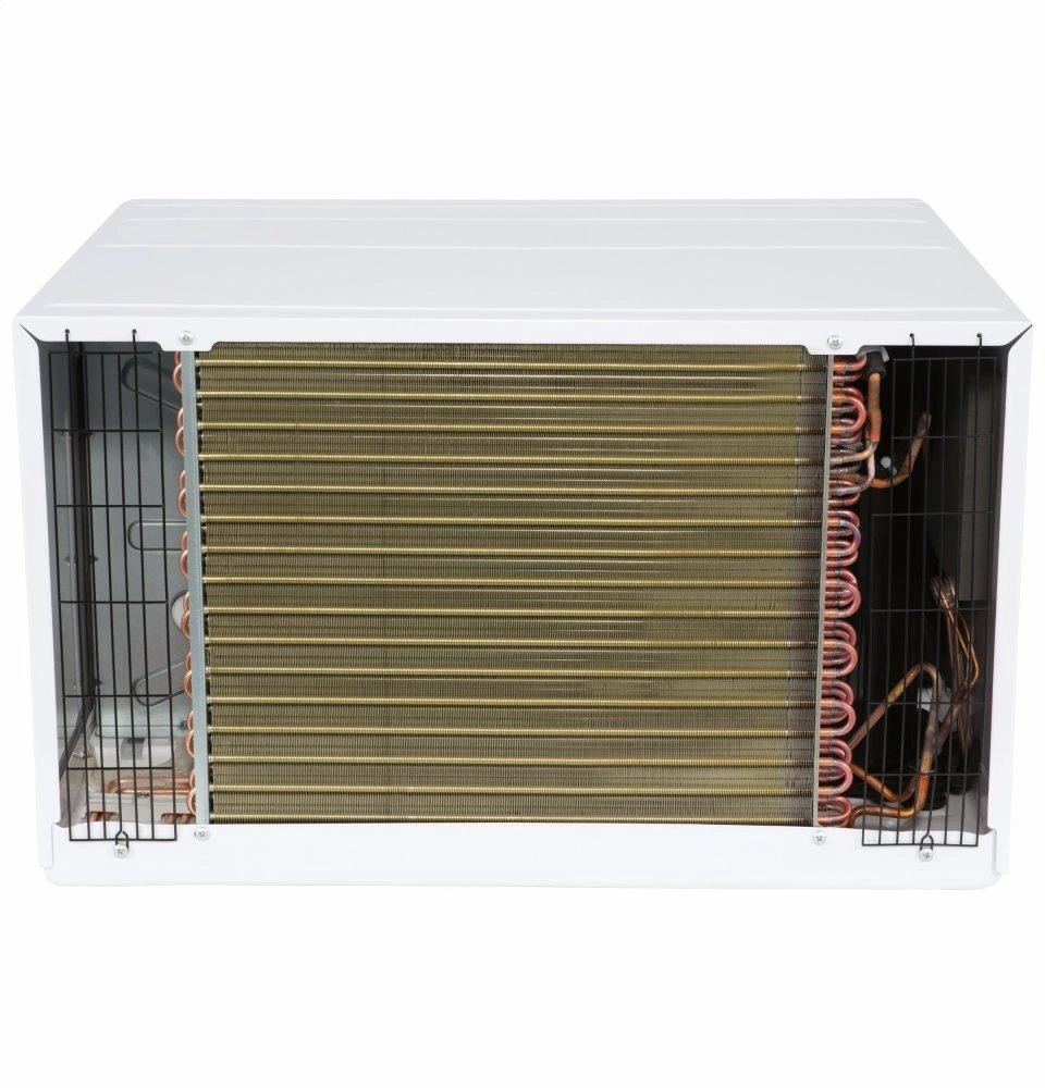 Ge Appliances AKCQ08ACH Ge Built In Air Conditioner