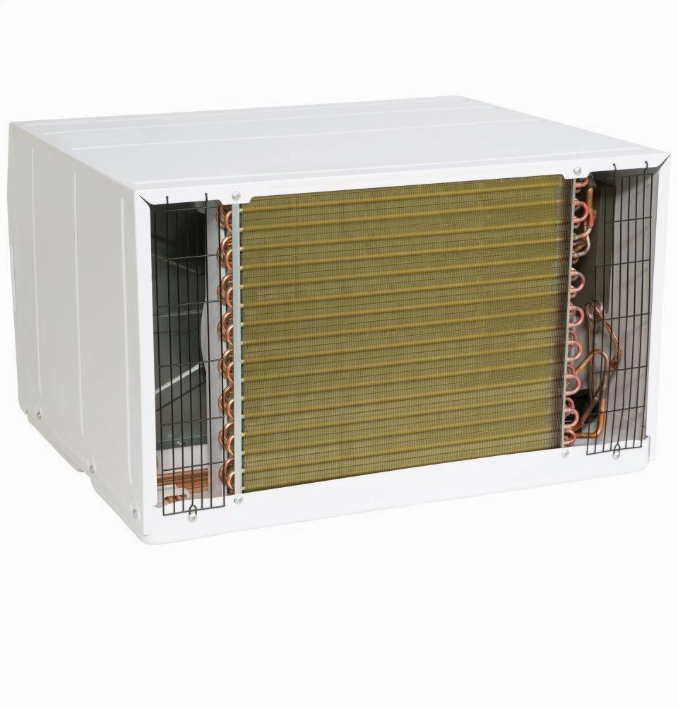 Ge Appliances AKCQ08ACH Ge Built In Air Conditioner