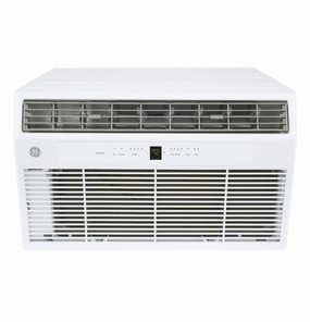 Ge Appliances AKCQ08ACJ Ge Built In Air Conditioner
