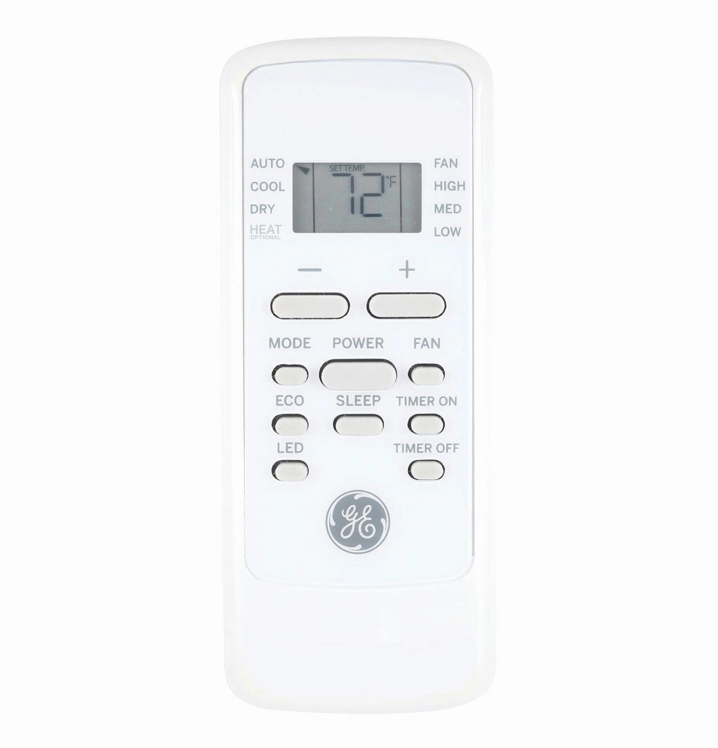 Ge Appliances AKCQ10ACJ Ge Built In Air Conditioner