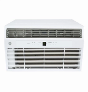 Ge Appliances AKCQ10DCH Ge Built In Air Conditioner
