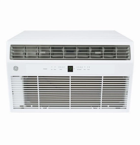 Ge Appliances AKCQ12ACH Ge Built In Air Conditioner