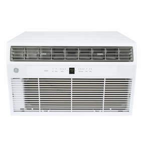 Ge Appliances AKCQ12DCJ Ge Built In Air Conditioner