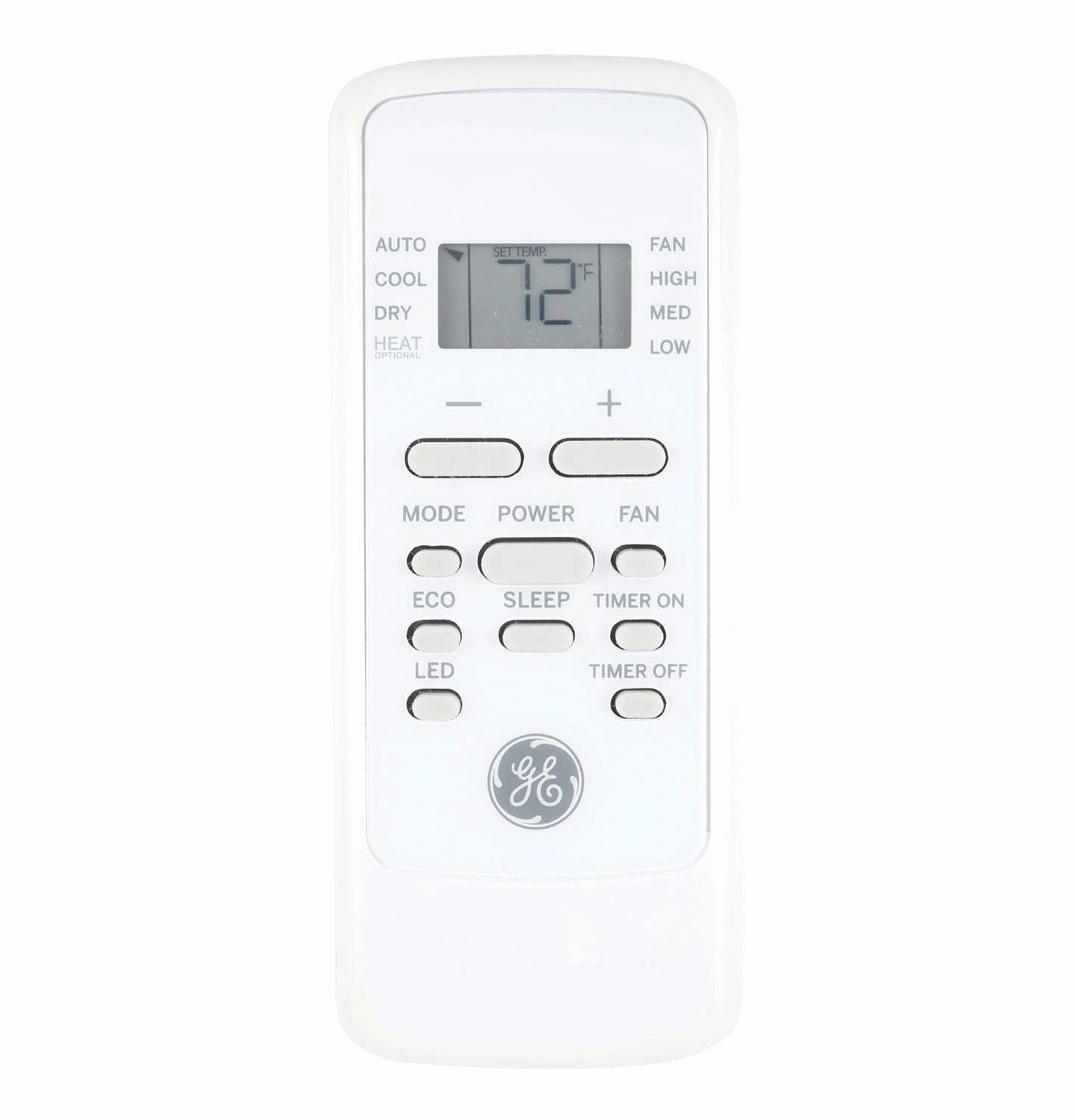 Ge Appliances AKCQ14DCJ Ge Built In Air Conditioner