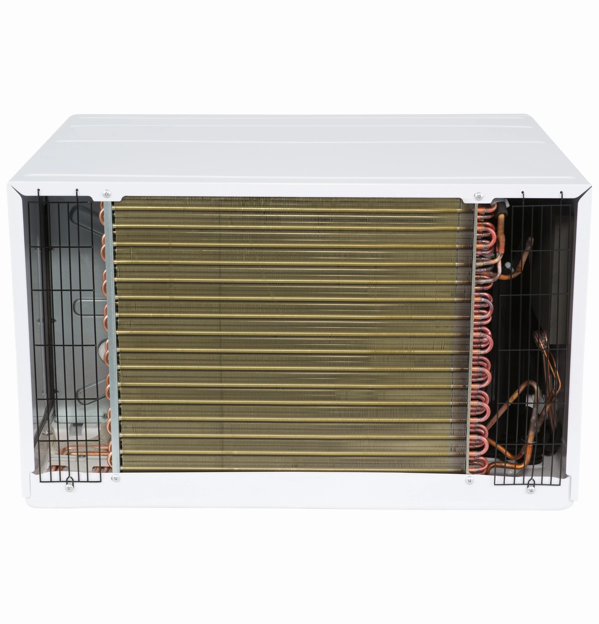 Ge Appliances AKCQ14DCJ Ge Built In Air Conditioner