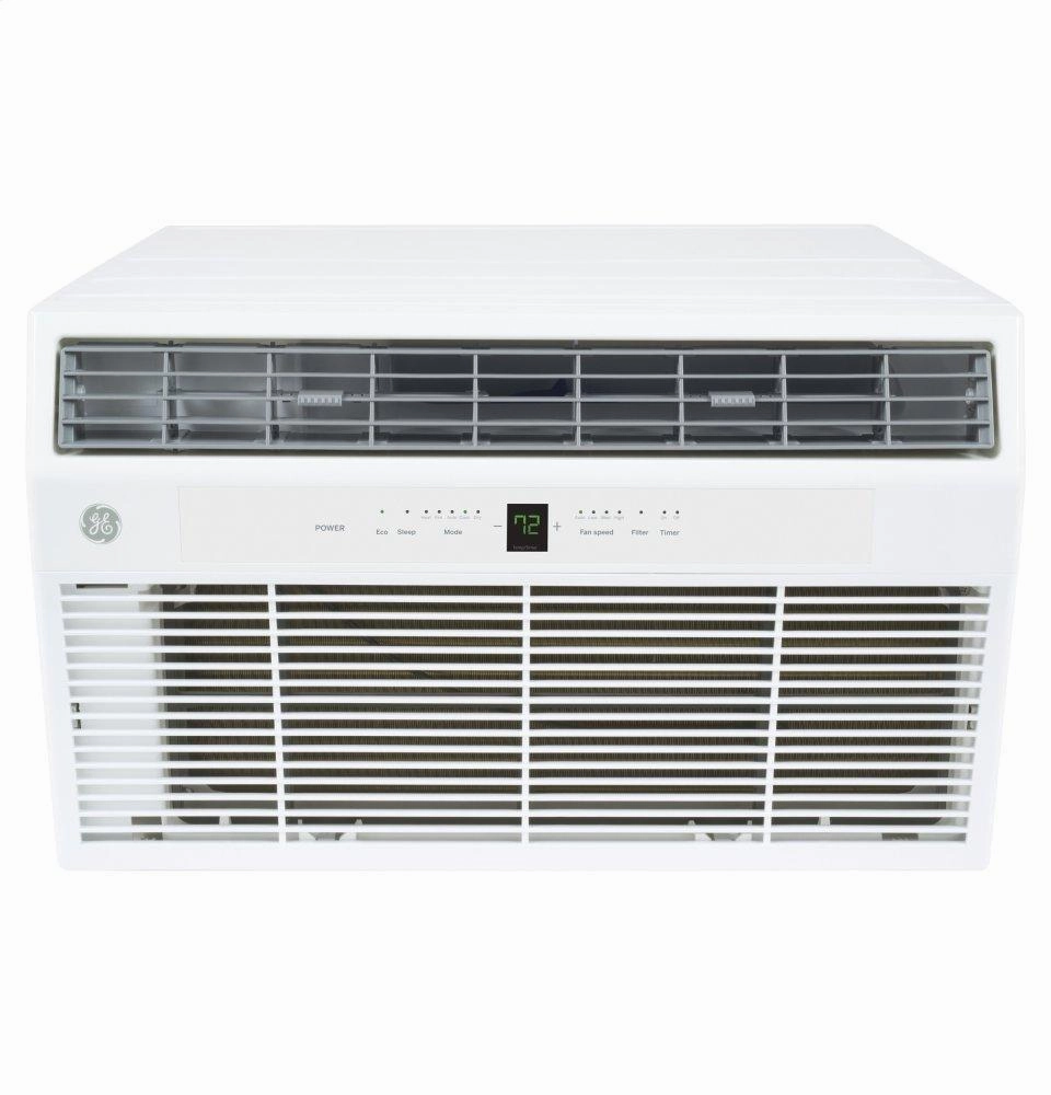 Ge Appliances AKEQ10DCH Ge Built In Air Conditioner