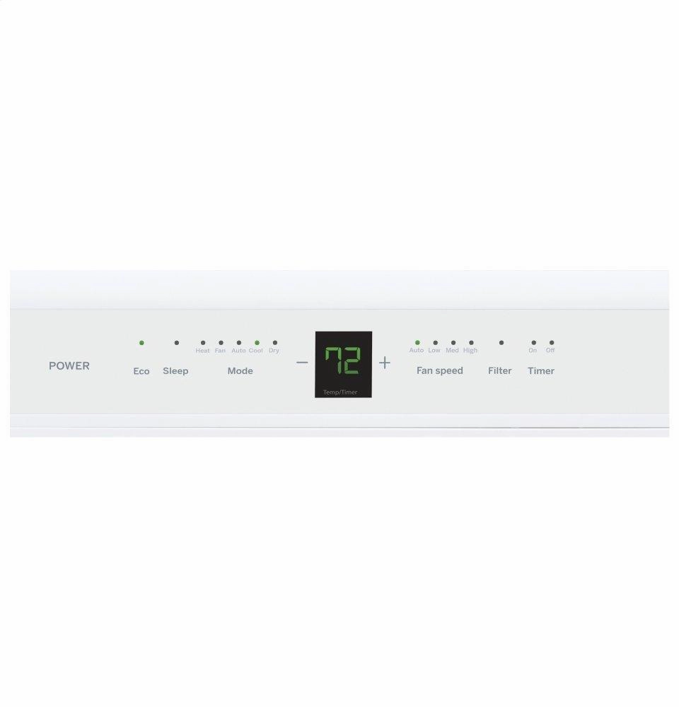 Ge Appliances AKEQ10DCH Ge Built In Air Conditioner