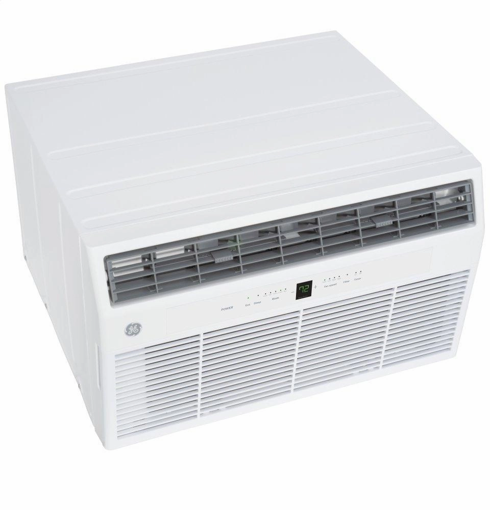 Ge Appliances AKEQ10DCH Ge Built In Air Conditioner