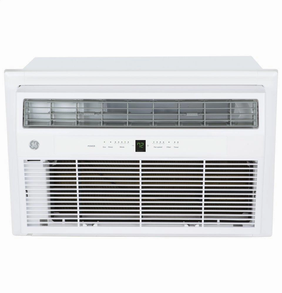 Ge Appliances AKEQ10DCH Ge Built In Air Conditioner