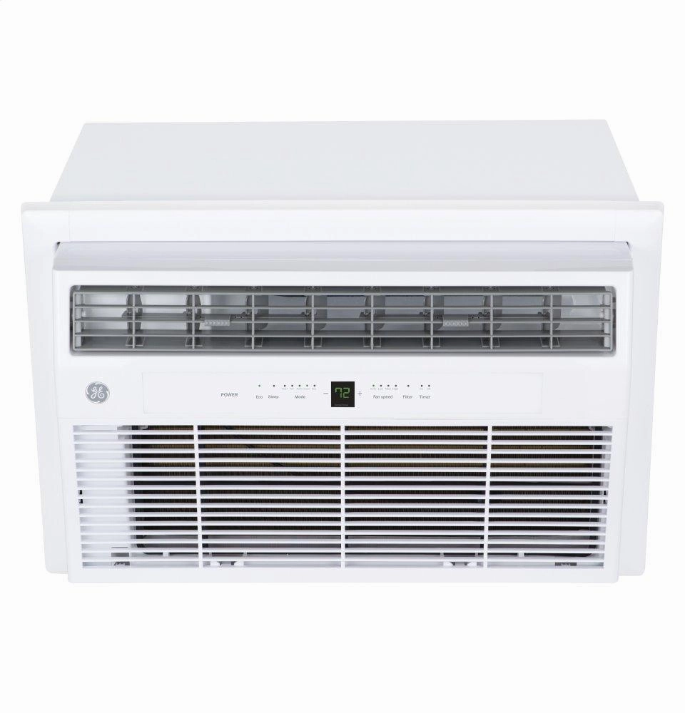 Ge Appliances AKEQ10DCH Ge Built In Air Conditioner