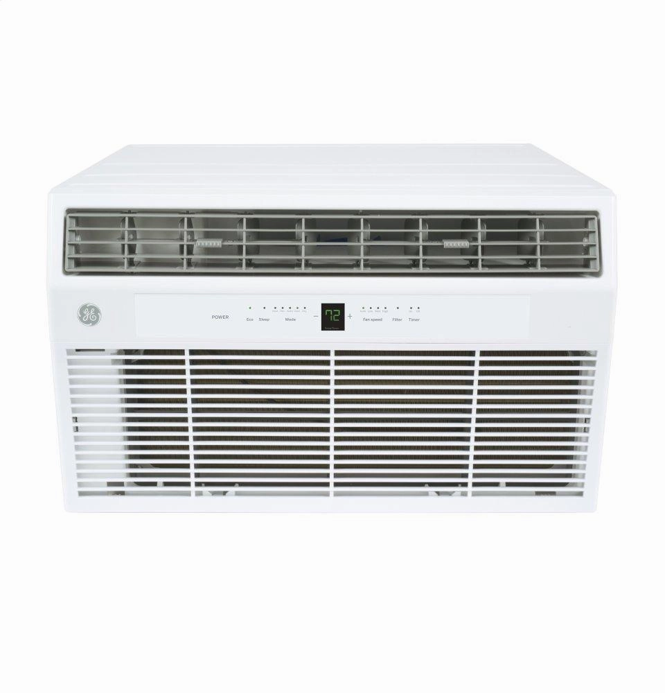 Ge Appliances AKEQ10DCH Ge Built In Air Conditioner