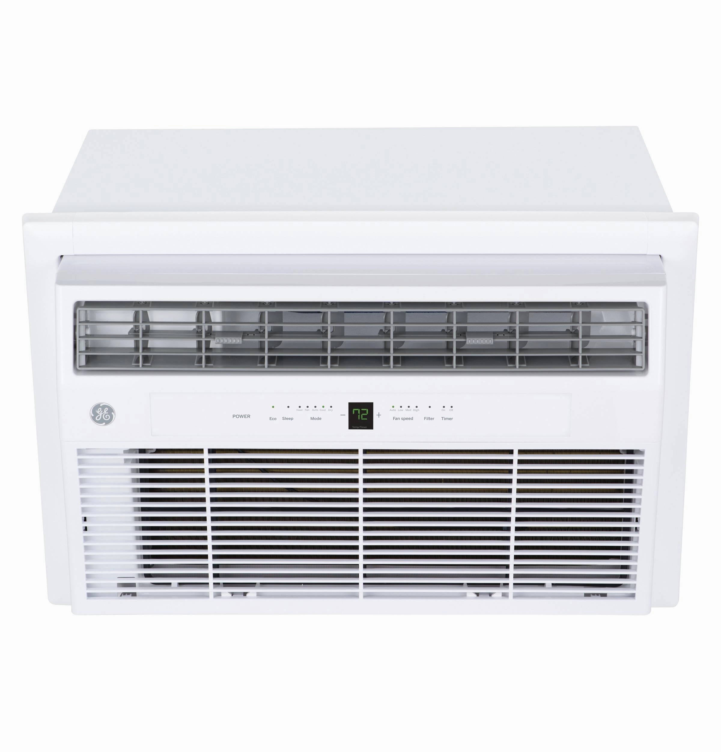 Ge Appliances AKEQ10DCJ Ge Built In Air Conditioner