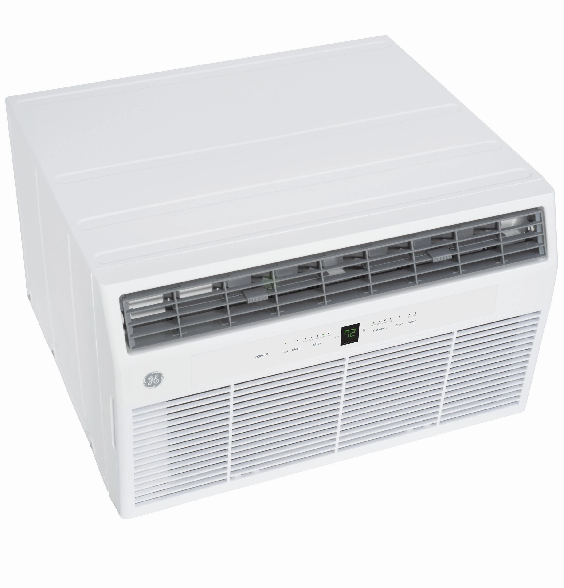 Ge Appliances AKEQ10DCJ Ge Built In Air Conditioner