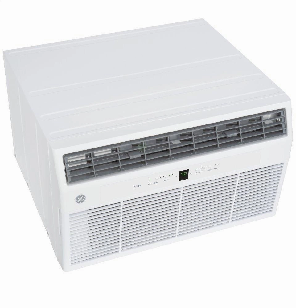 Ge Appliances AKEQ12DCH Ge Built In Air Conditioner