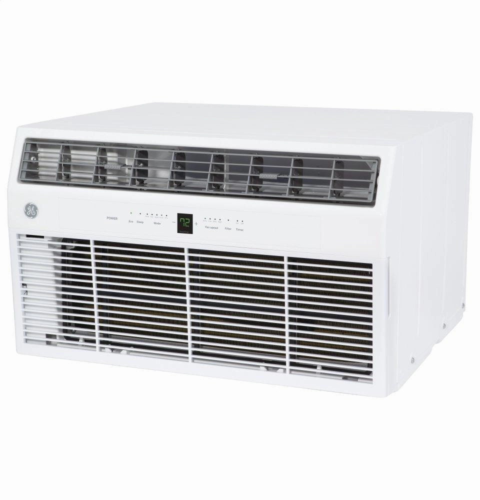Ge Appliances AKEQ12DCH Ge Built In Air Conditioner