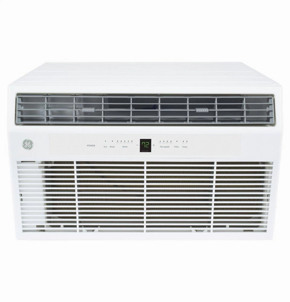 Ge Appliances AKEQ12DCH Ge Built In Air Conditioner