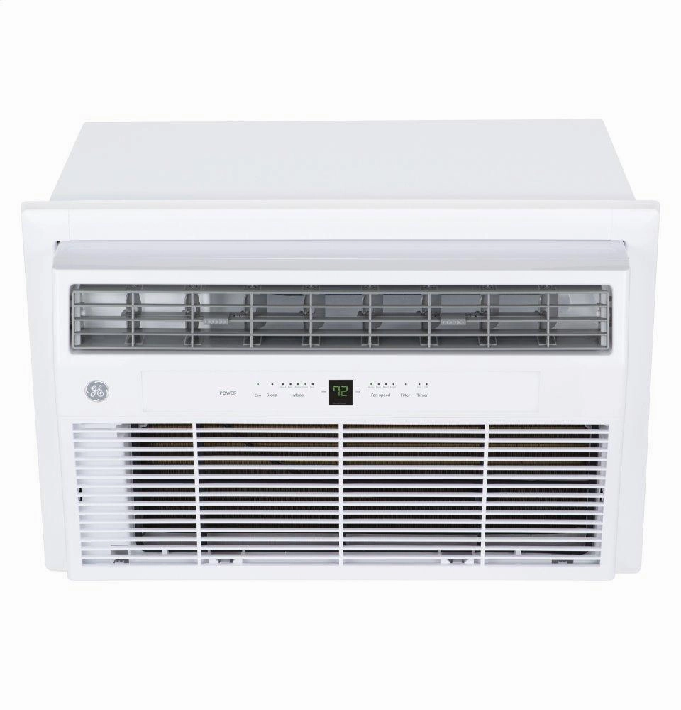 Ge Appliances AKEQ12DCH Ge Built In Air Conditioner